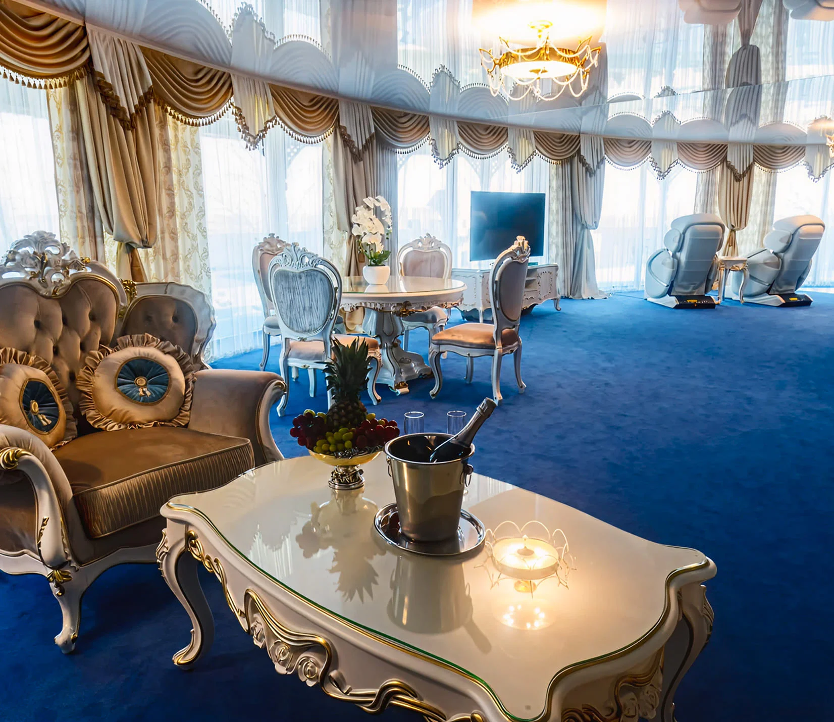Grand Hotel Kosino – Зображення 27