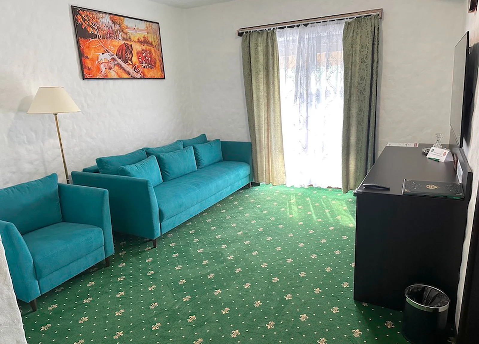 Grand Hotel Kosino – Зображення 31